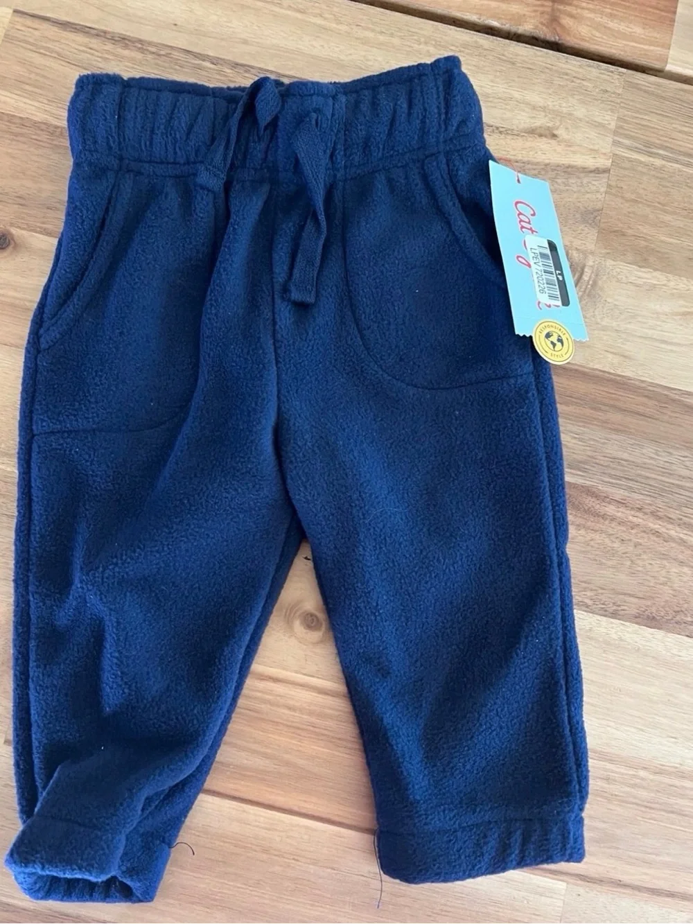 NWT Toddler boys clothes bundle 12M